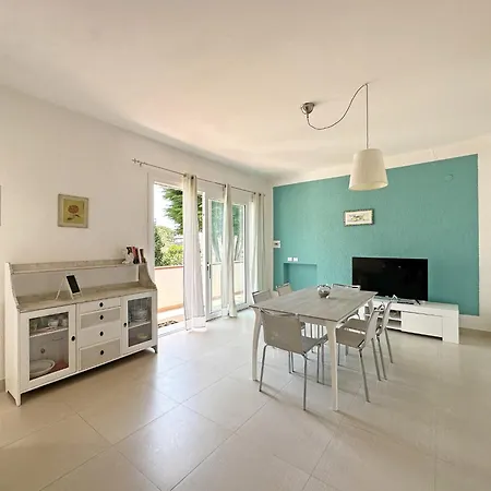 611 - Trilocale A Marcelli, Ristrutturato, Climatizzato E Con Posto Auto Interno - Inclusa Nel Prezzo Apartment Marcelli