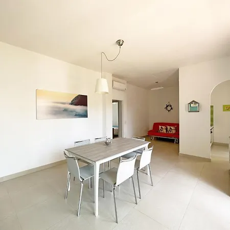 611 - Trilocale A Marcelli, Ristrutturato, Climatizzato E Con Posto Auto Interno - Inclusa Nel Prezzo Apartment *
